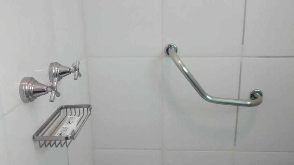 Golden Express Suite Caldas Novas Ngoại thất bức ảnh