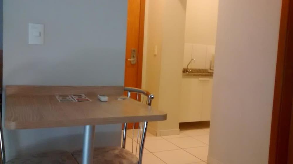 Golden Express Suite Caldas Novas Ngoại thất bức ảnh